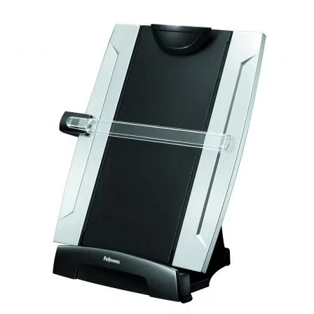 Fellowes Atril de Sobremesa Office Suites Blanco